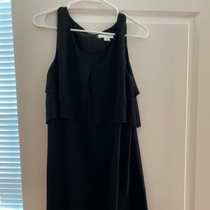 Jessica Simpson Black Dress, size L